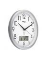 Mebus Radio Controlled Wall Clock 19422 - nr 2