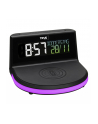 Tfa Dostmann Digital Alarm Clock With Wireless Charger (60202801) - nr 11