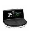 Tfa Dostmann Digital Alarm Clock With Wireless Charger (60202801) - nr 12
