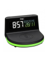 Tfa Dostmann Digital Alarm Clock With Wireless Charger (60202801) - nr 5