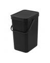 Brabantia Kosz Do Segregacji Sort & Go 12L Szary 10 98 05 (109805) - nr 1