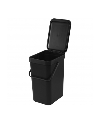 Brabantia Kosz Do Segregacji Sort & Go 12L Szary 10 98 05 (109805)