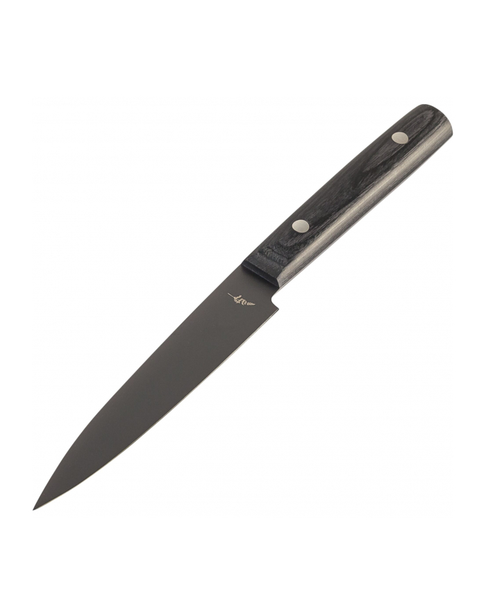 Kai Michel Bras Quotidien All Purpose Knife 12.1Cm Black (Kaibk0026) główny