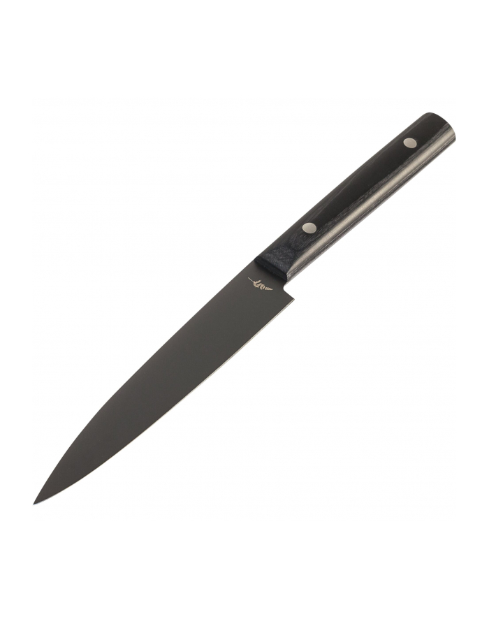 Kai Michel Bras Quotidien All Purpose Knife 15Cm Black (Kaibk0027) główny