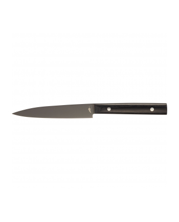 Kai Michel Bras Quotidien All Purpose Knife 15Cm Black (Kaibk0027)