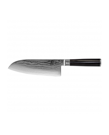 Kai Shun Santoku Szeroki Nóż 18cm (Dm-0717)