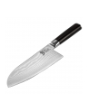 Kai Shun Santoku Szeroki Nóż 18cm (Dm-0717) - nr 2