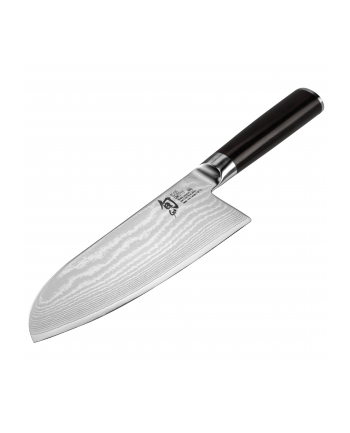 Kai Shun Santoku Szeroki Nóż 18cm (Dm-0717)
