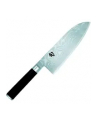 Kai Shun Santoku Szeroki Nóż 18cm (Dm-0717) - nr 3