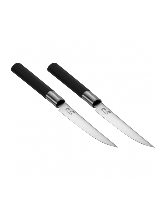 Kai Wasabi Black Steak Knife Set 67S 4 (Kaiwa67S4) główny