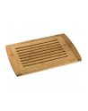 Zassenhaus Deska Do Krojenia 42x28cm Bambus Zs-054064 - nr 1