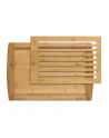 Zassenhaus Deska Do Krojenia 42x28cm Bambus Zs-054064 - nr 2