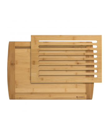 Zassenhaus Deska Do Krojenia 42x28cm Bambus Zs-054064