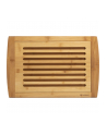 Zassenhaus Deska Do Krojenia 42x28cm Bambus Zs-054064 - nr 3