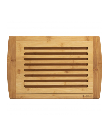 Zassenhaus Deska Do Krojenia 42x28cm Bambus Zs-054064