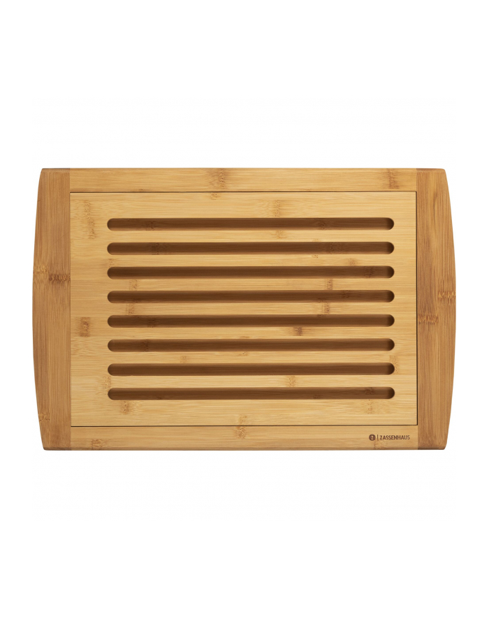 Zassenhaus Deska Do Krojenia 42x28cm Bambus Zs-054064 główny