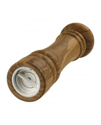 Zassenhaus Młynek Do Przypraw Pieprzu 6X24Cm Drewno Oliwne (Zs023381)