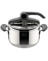 Lagostina Pressure Cooker Mia 22Cm 5L (10033010505) - nr 3