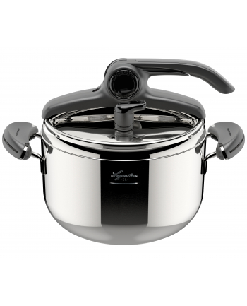 Lagostina Pressure Cooker Mia 22Cm 5L (10033010505)