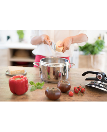Lagostina Pressure Cooker Mia 22Cm 5L (10033010505)