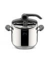 Lagostina Pressure Cooker Mia 22Cm 7L (10033010507) - nr 3