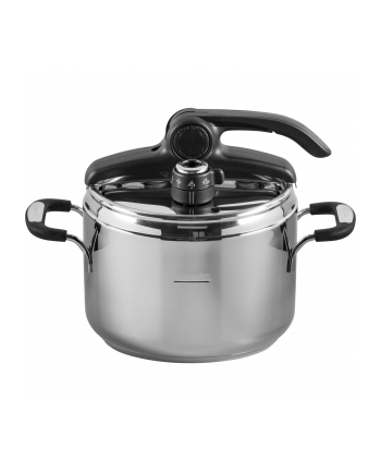 Lagostina Pressure Cooker Briosa 22Cm 5L (10044010505)