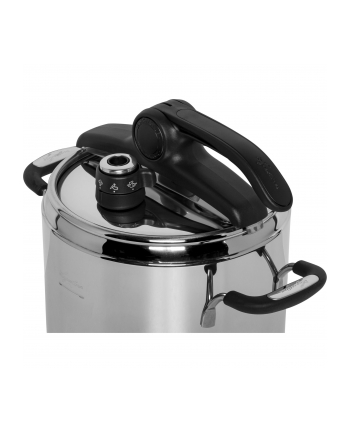 Lagostina Pressure Cooker Briosa 22Cm 5L (10044010505)