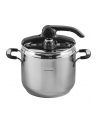 Lagostina Pressure Cooker Briosa 22Cm 7L (10044010507) - nr 1