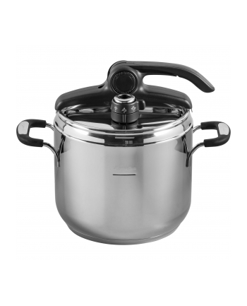 Lagostina Pressure Cooker Briosa 22Cm 7L (10044010507)