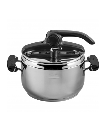 Lagostina Pressure Cooker Preziosa 22Cm 5L (12018010505)