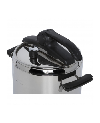 Lagostina Pressure Cooker Preziosa 22Cm 5L (12018010505)