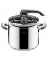 Lagostina Pressure Cooker Novia 22Cm 7L (12019010707) - nr 4