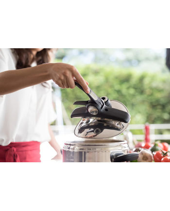 Lagostina Pressure Cooker Novia 22Cm 7L (12019010707)