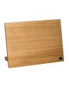 Kai Shun Magnetic Knife Block Oak (Kaidm805) - nr 1