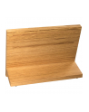 Kai Shun Magnetic Knife Block Oak (Kaidm805) - nr 2