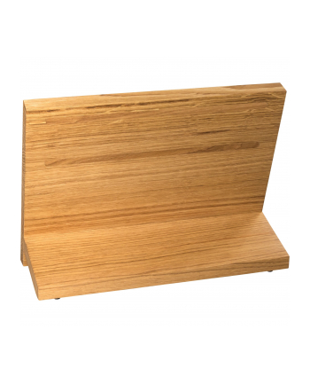 Kai Shun Magnetic Knife Block Oak (Kaidm805)