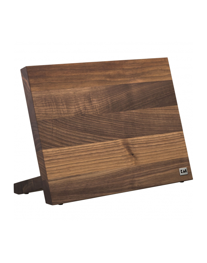 Kai Shun Magnetic Knife Block Walnut (Kaidm806) główny