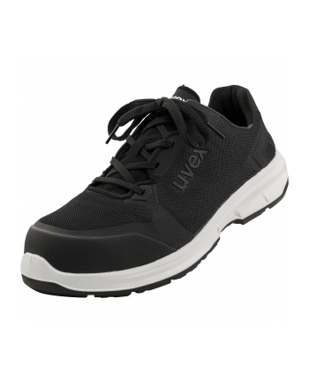 uvex 1 sport S1 P SRC shoe black size 40 - Raty 0% Credit Agricole!