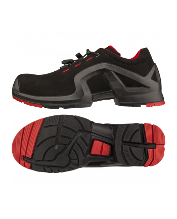 Uvex Obuwie Ochronne Esd 1 Support 8516238 38 S3