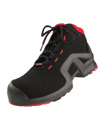 Uvex Buty Ochronne Esd 1 Support 8517241 41 S3