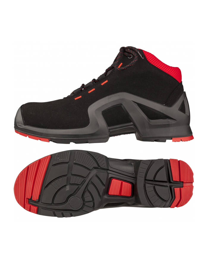 Uvex Buty Ochronne Esd 1 Support 8517245 45 S3 główny