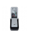 Smycz Master Lock + zestaw montażowy Security+ 5426EURD Master Lock P53378, (S x W x G) 10.3 x 17.3 x 7.5 cm - nr 8