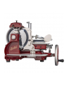 Berkel Volano B3 Red/Gold Slicer - nr 4