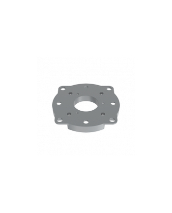 Axis TQ6901-E - Mount Universal Aluminium Q6215-LE Q8641-E Q8642-E Q8685-E Q8685-LE Q