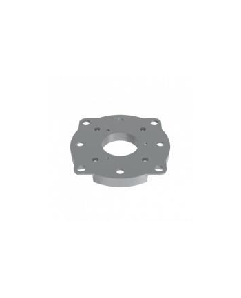 Axis TQ6901-E - Mount Universal Aluminium Q6215-LE Q8641-E Q8642-E Q8685-E Q8685-LE Q