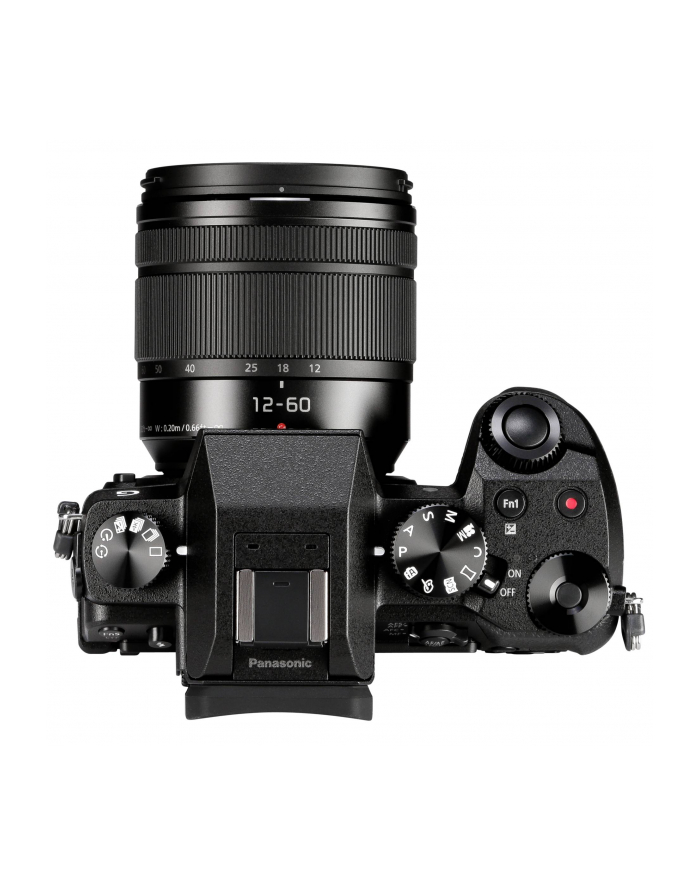 Panasonic Lumix DMC-G70 kit + 12-60 mm f/3.5-5.6 (DMC-G70MEG-K) główny