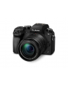 Panasonic Lumix DMC-G70 kit + 12-60 mm f/3.5-5.6 (DMC-G70MEG-K) - nr 1