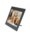 Denver Ramka cyfrowa Frameo PFF-1015 black 25,4cm (10,1 ) 16GB - nr 25