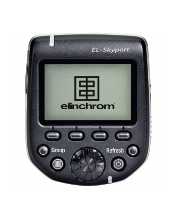 Elinchrom Skyport nadajnik pro do Fuji nr 1