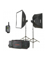 Godox Ms200-F Studio-Kit Zestaw Studyjnych Lamp Blysk. 2X 200Ws MS200FKIT - nr 1